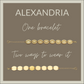 Alexandria Bracelet